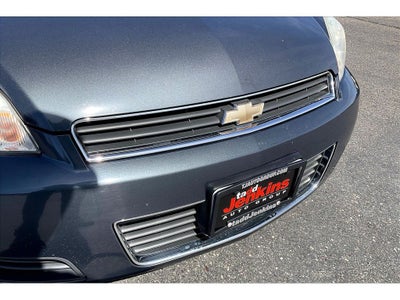 2010 Chevrolet Impala LT