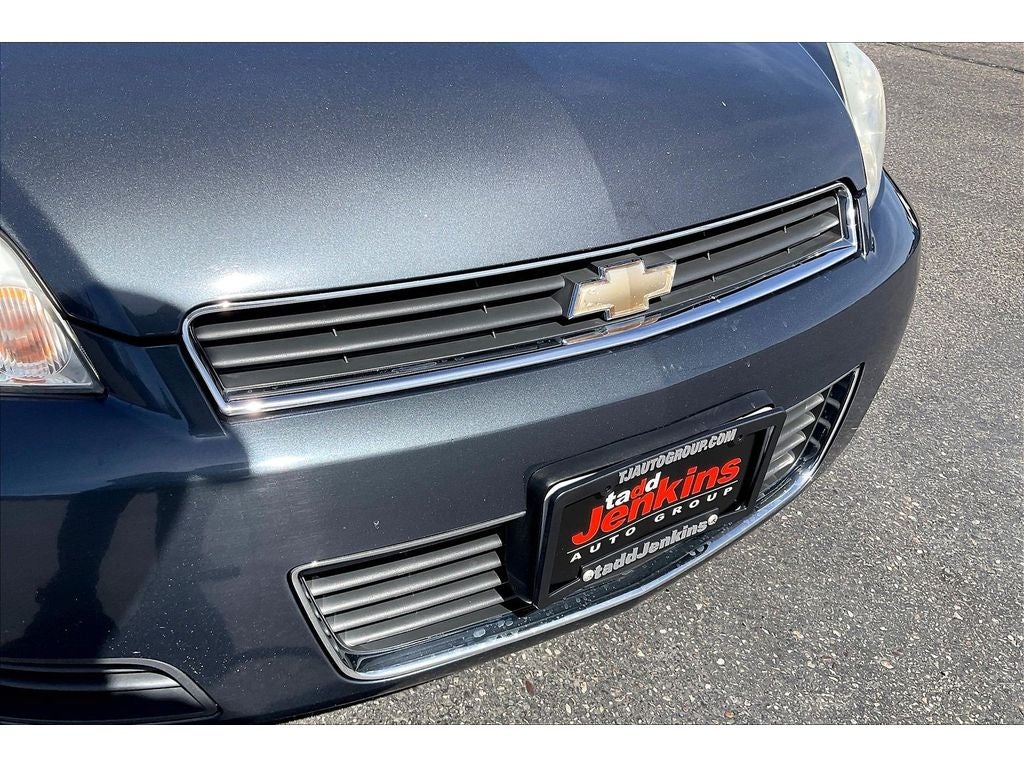 2010 Chevrolet Impala LT