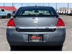 2010 Chevrolet Impala LT