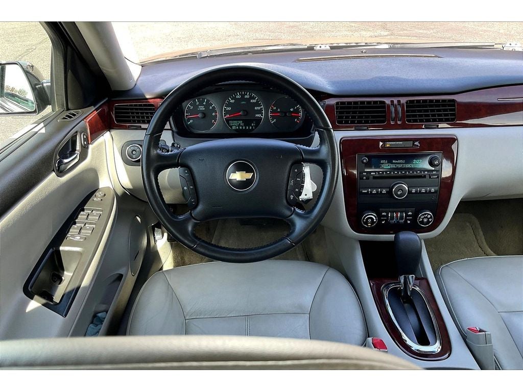 2010 Chevrolet Impala LT