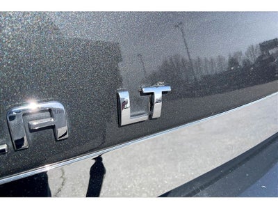 2010 Chevrolet Impala LT