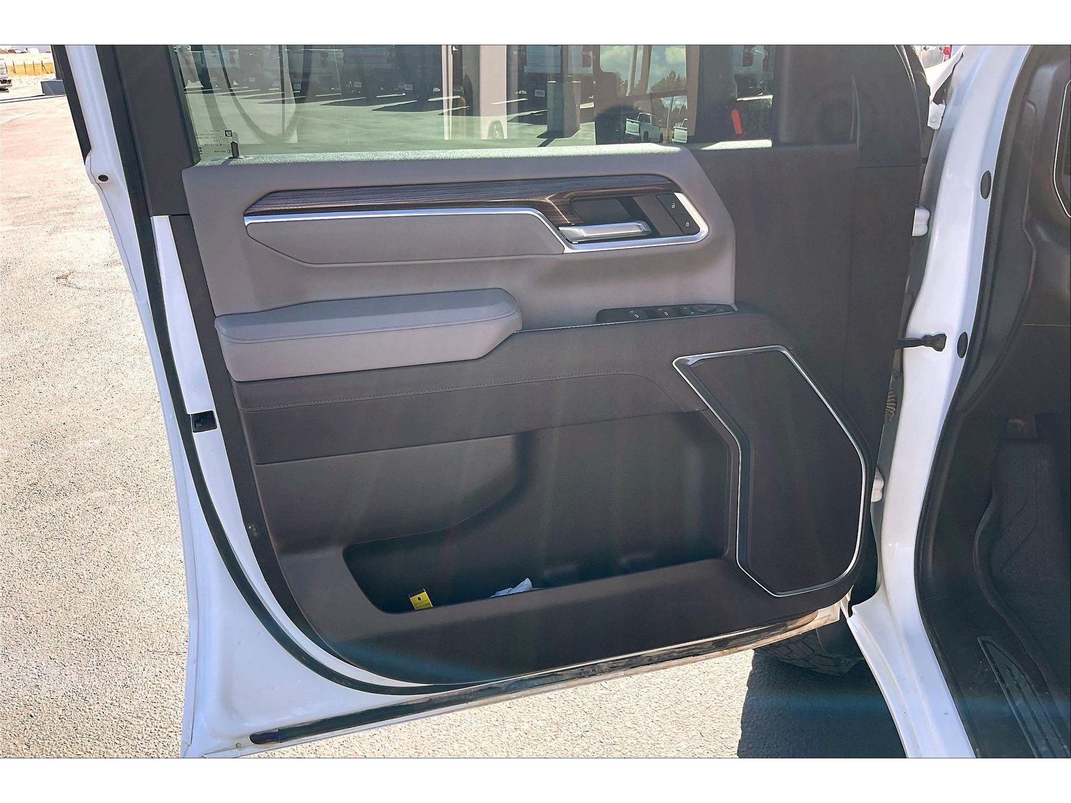 2025 Chevrolet Silverado 3500 HD LT