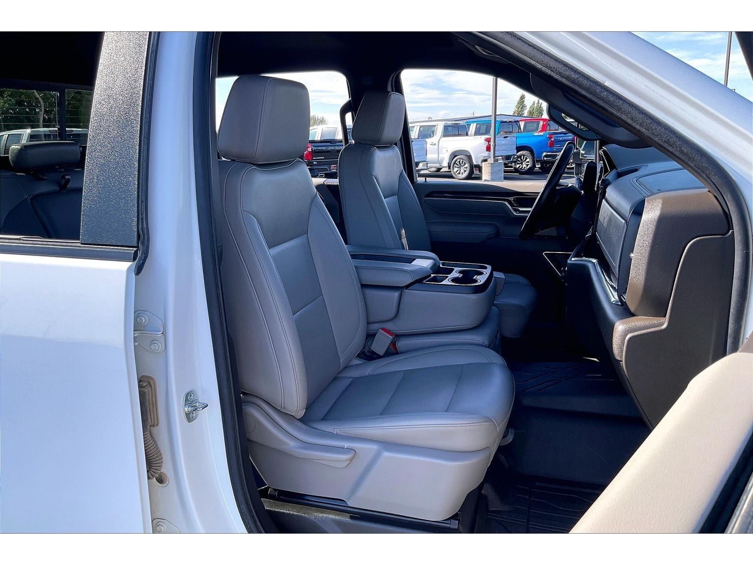 2025 Chevrolet Silverado 3500 HD LT