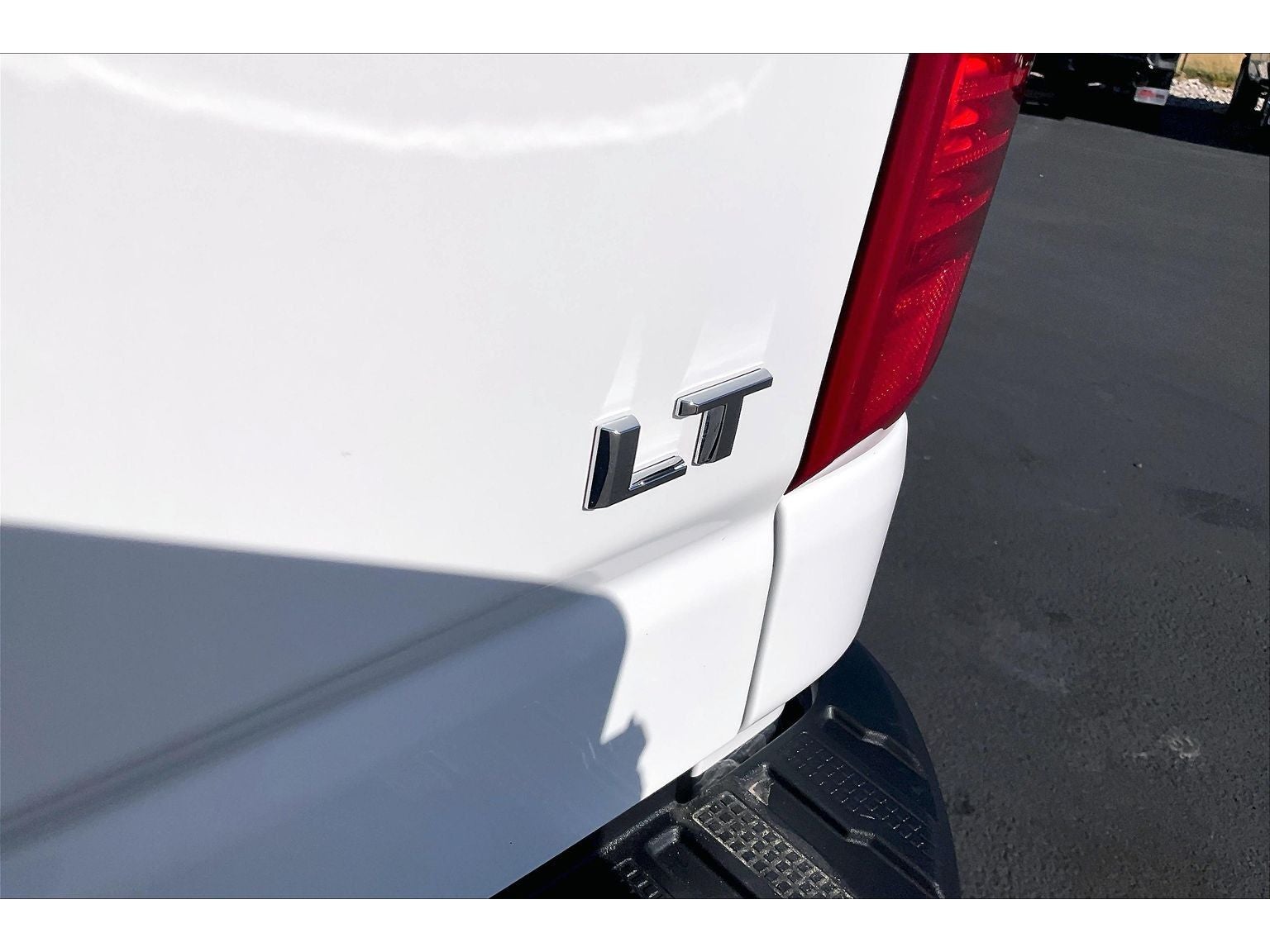 2025 Chevrolet Silverado 3500 HD LT