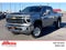 2025 Chevrolet Silverado 3500 HD LTZ