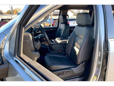 2025 Chevrolet Silverado 3500 HD LTZ