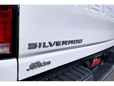 2025 Chevrolet Silverado 3500 HD LTZ