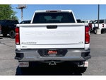 2025 Chevrolet Silverado 3500 HD LTZ