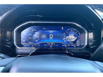 2025 Chevrolet Silverado 3500 HD LTZ