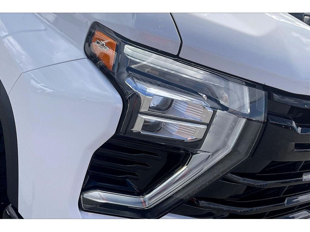 2025 Chevrolet Silverado 3500 HD LTZ