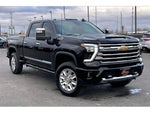 2025 Chevrolet Silverado 3500 HD High Country
