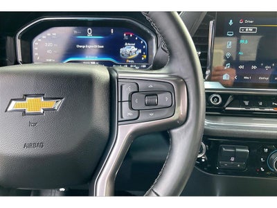 2025 Chevrolet Silverado 3500 HD High Country