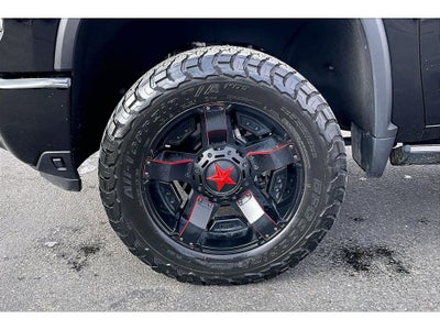 2025 Chevrolet Silverado 3500 HD High Country