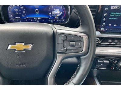 2025 Chevrolet Silverado 3500 HD High Country