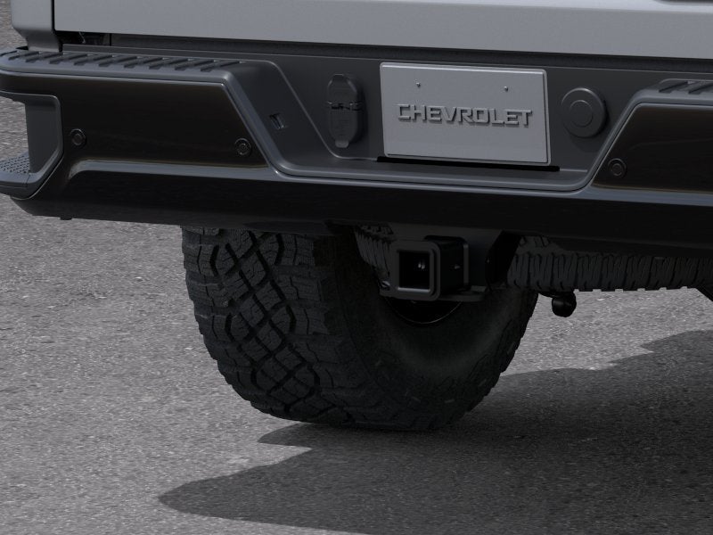 2026 Chevrolet Silverado 2500 HD ZR2 - Photo 14
