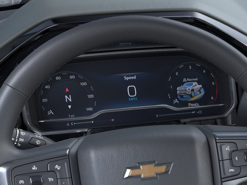 2026 Chevrolet Silverado 2500 HD ZR2 - Photo 18