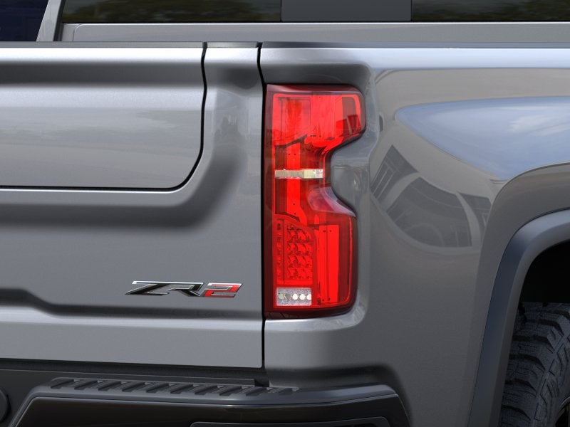 2026 Chevrolet Silverado 2500 HD ZR2 - Photo 35