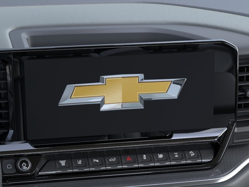 2026 Chevrolet Silverado 2500 HD ZR2 - Photo 44