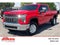2023 Chevrolet Silverado 2500 HD LTZ