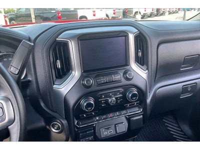 2023 Chevrolet Silverado 2500 HD LTZ