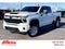 2024 Chevrolet Silverado 3500 HD LT