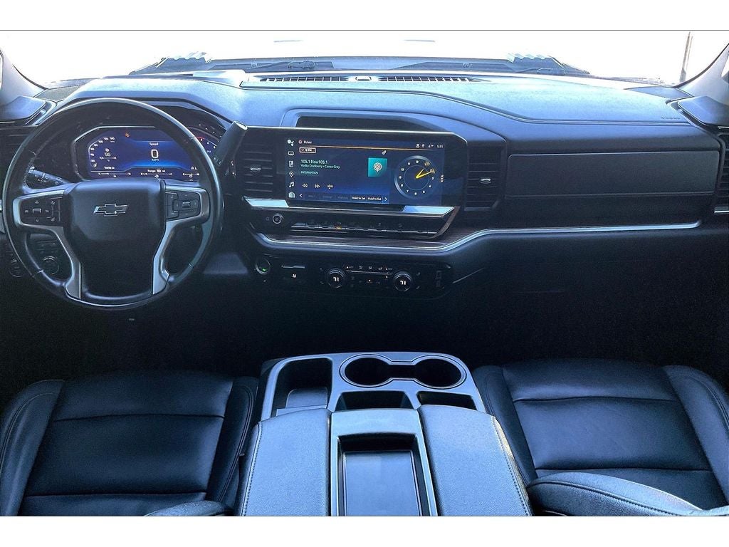 2024 Chevrolet Silverado 3500 HD LT