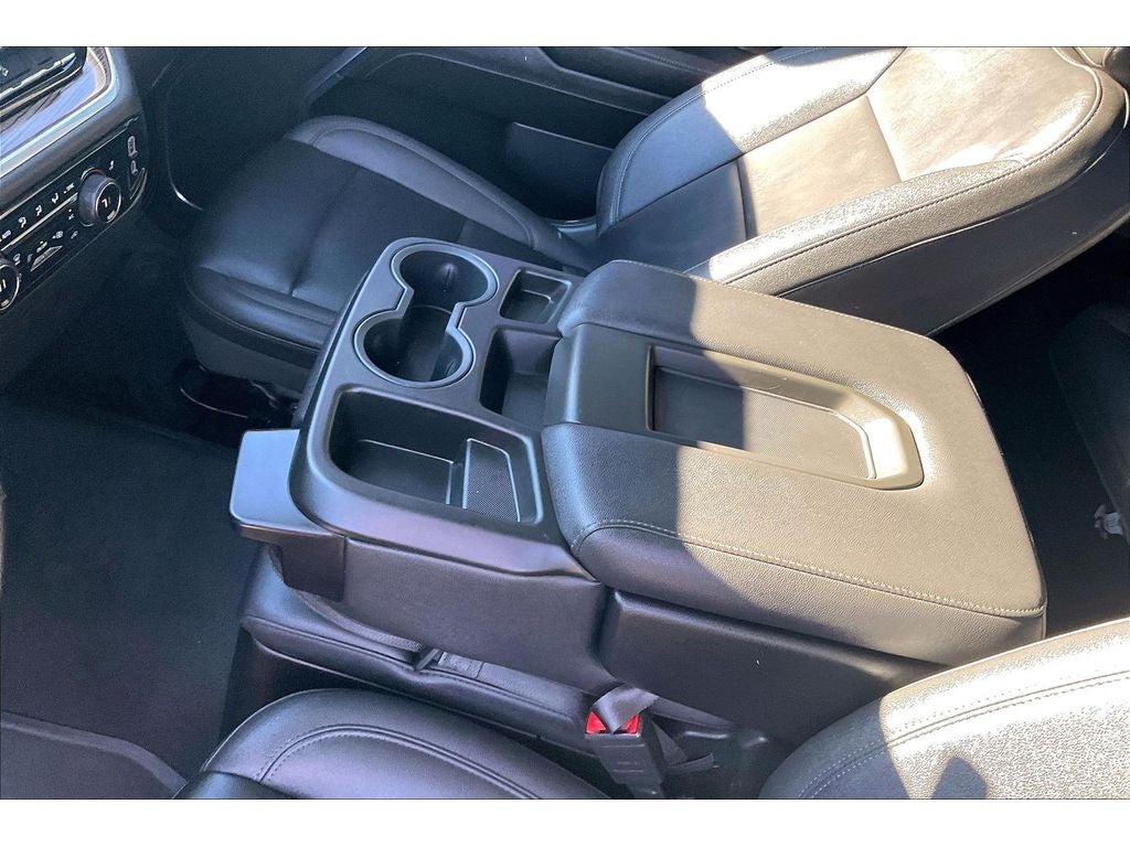 2024 Chevrolet Silverado 3500 HD LT