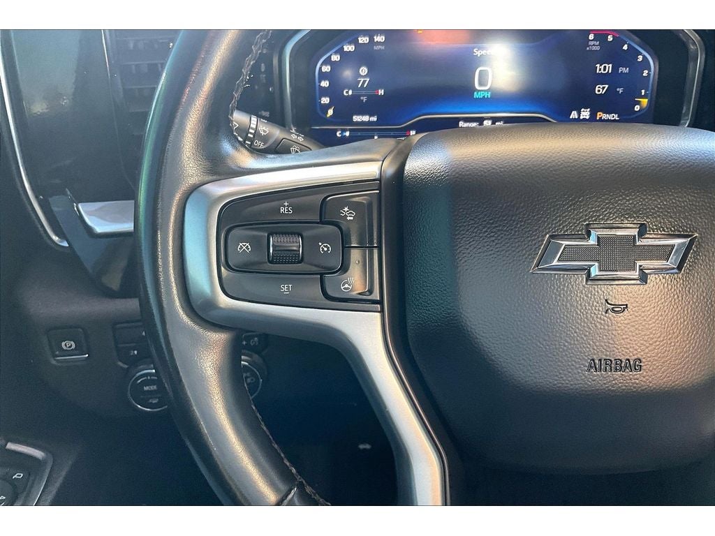 2024 Chevrolet Silverado 3500 HD LT