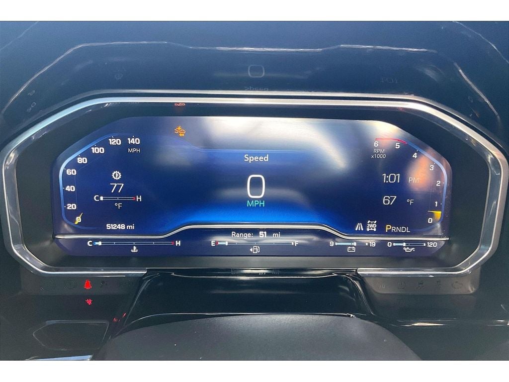 2024 Chevrolet Silverado 3500 HD LT