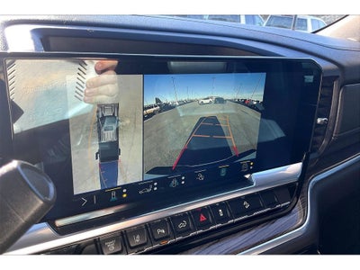 2024 Chevrolet Silverado 3500 HD LT