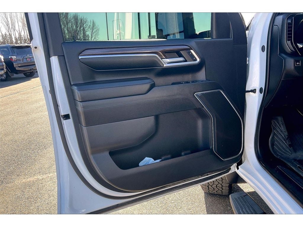 2024 Chevrolet Silverado 3500 HD LT