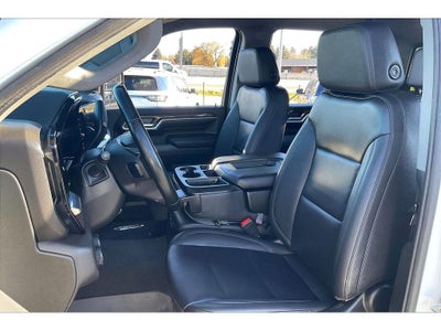 2024 Chevrolet Silverado 3500 HD LT