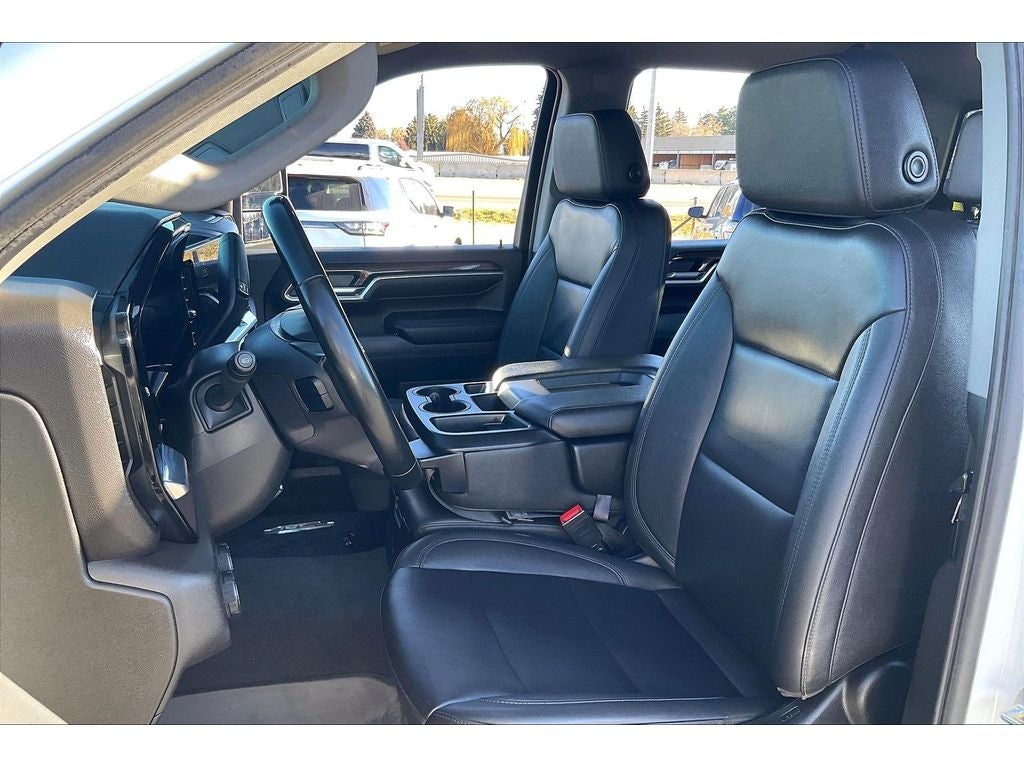 2024 Chevrolet Silverado 3500 HD LT