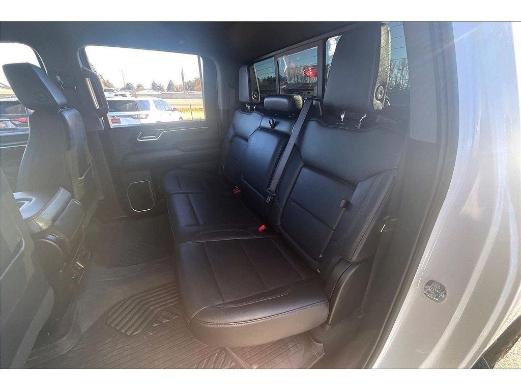 2024 Chevrolet Silverado 3500 HD LT