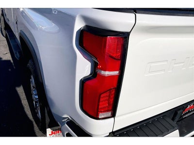 2024 Chevrolet Silverado 3500 HD LT