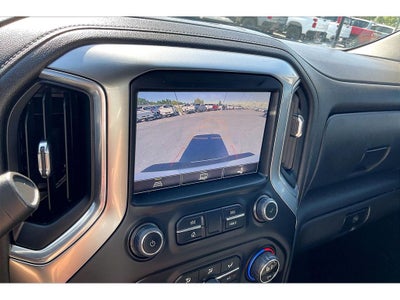 2022 Chevrolet Silverado 3500 HD LTZ