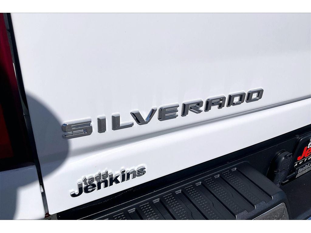 2022 Chevrolet Silverado 3500 HD LTZ