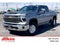 2024 Chevrolet Silverado 3500 HD LTZ