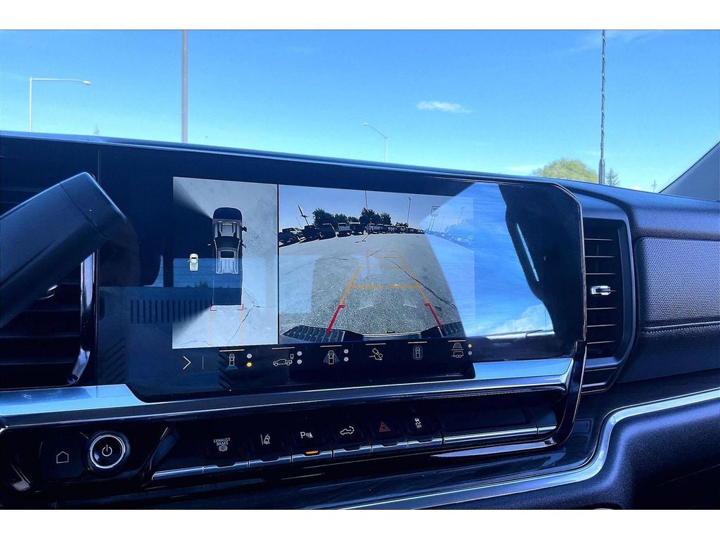 2024 Chevrolet Silverado 3500 HD LTZ