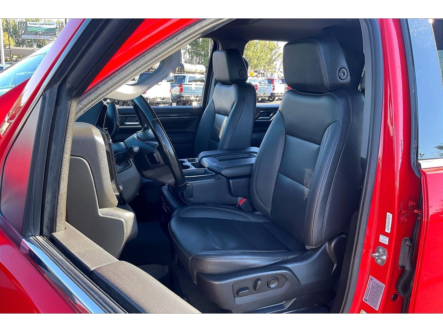 2024 Chevrolet Silverado 3500 HD LTZ