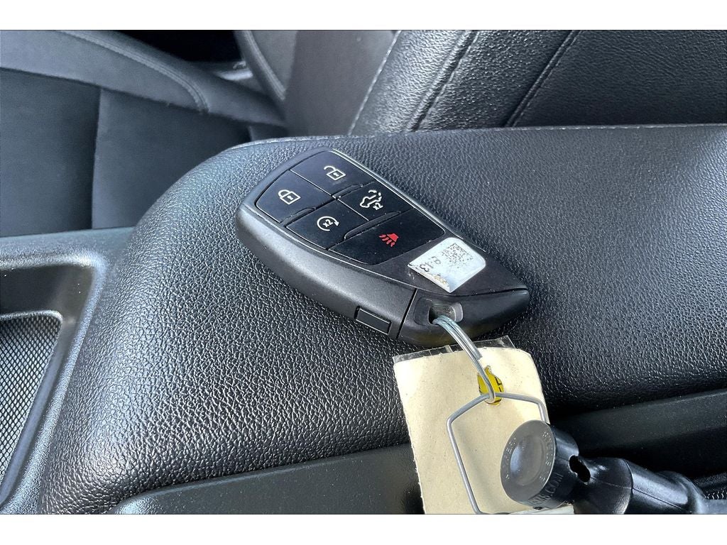 2024 Chevrolet Silverado 3500 HD LTZ