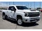 2024 Chevrolet Silverado 3500 HD LTZ