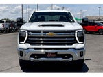 2024 Chevrolet Silverado 3500 HD LTZ
