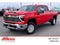 2024 Chevrolet Silverado 3500 HD LTZ
