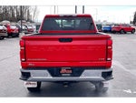 2024 Chevrolet Silverado 3500 HD LTZ