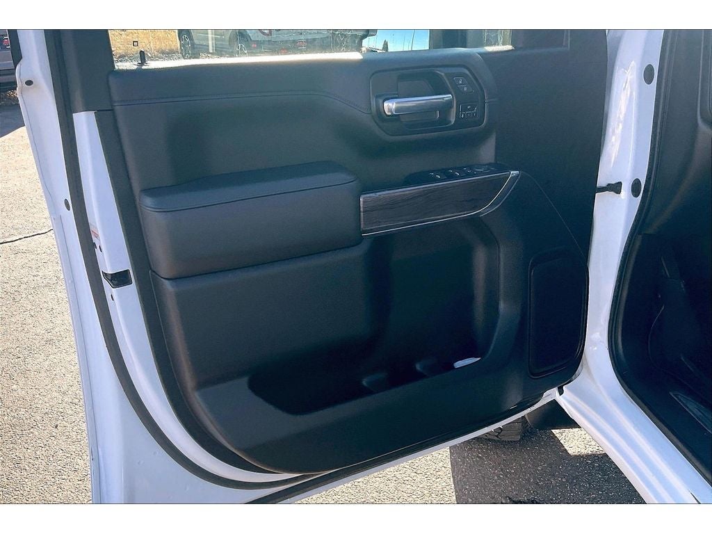 2022 Chevrolet Silverado 3500 HD LTZ