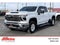 2024 Chevrolet Silverado 3500 HD LTZ