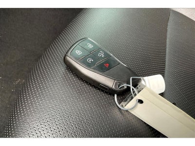 2024 Chevrolet Silverado 3500 HD LTZ