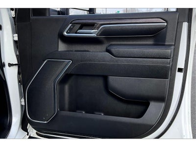 2024 Chevrolet Silverado 3500 HD LTZ