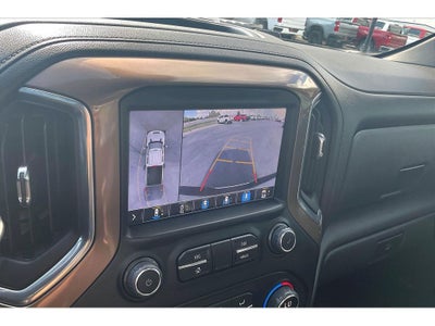 2022 Chevrolet Silverado 3500 HD High Country